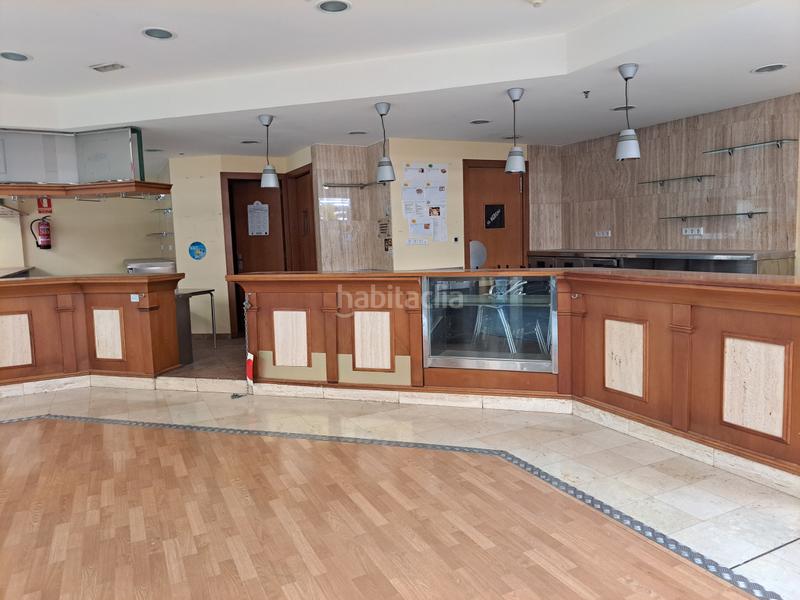 Foto 95640aa7-0f49-4d9d-aad7-10219974ddde. Traspàs local comercial amb calefacció a Sant Vicenç dels Horts