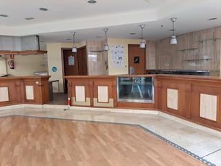 Traspàs Local Comercial a Sant Vicenç dels Horts. Bar cafetería y cervecería