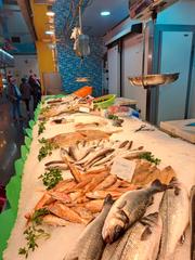 Traspàs Local Comercial a Vinyets-Molí Vell. Pescadería en traspaso