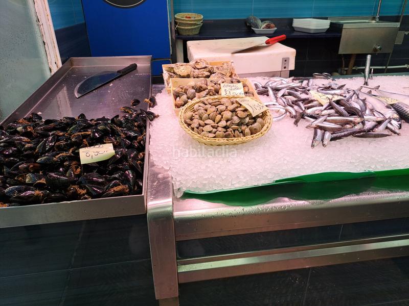 Foto 31674f1d-2ca1-48ee-9c3e-c7daa21f4197. Traspàs local comercial a Font de la Guatlla Barcelona