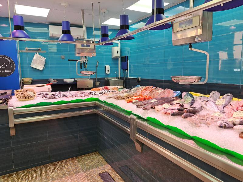 Foto f2da6560-fd0d-44d0-9bfb-c9e0c5fd8102. Traspàs local comercial a Font de la Guatlla Barcelona