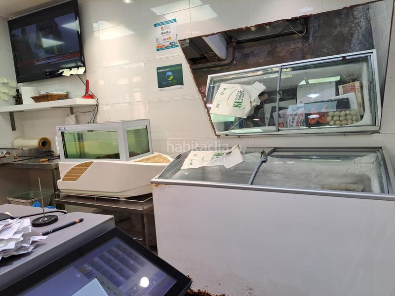 Foto 25c51827-fb8d-4a64-90f6-5275ea951a96. Trapasso locale commerciale in Font de la Guatlla Barcelona