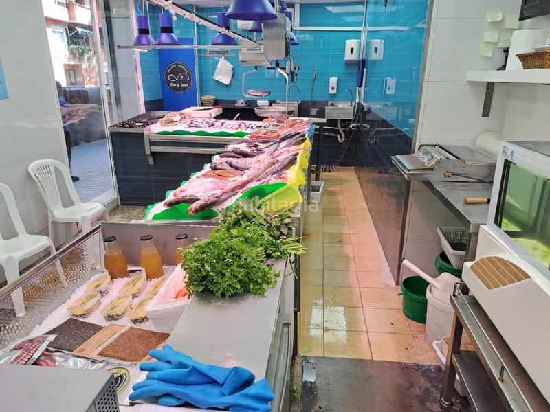 Foto 27b20ade-8c7d-4e11-bb4c-d422430e09ed. Trapasso locale commerciale in Font de la Guatlla Barcelona