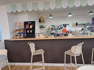Traspaso Local Comercial en Muntanyeta. Bar restaurante