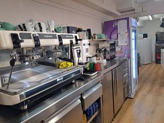 Transfer Business premise in Muntanyeta. Bar restaurante