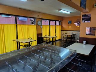 Traspàs Local Comercial a Vilamarina. Bar frankfurt en traspaso