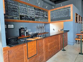 Traspàs Local Comercial a Masia Nova-Solicrup. Estupendo bar restaurante
