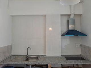 Loft a Casablanca. Loft en venta
