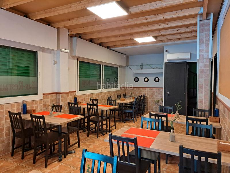 Foto 0c7a25f6-38a8-4f0f-bff7-fc1f7a939219. Pas-de-porte local commercial avec chauffage dans Riera Cornellà de Llobregat