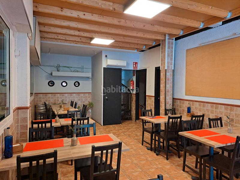 Foto 8c48f1a9-402c-4210-bd32-4ca4841e5787. Pas-de-porte local commercial avec chauffage dans Riera Cornellà de Llobregat