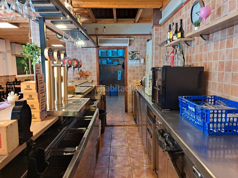 Foto 281d98b6-6c63-41f1-bc9a-ecc18130081e. Transfer business premise with heating in Riera Cornellà de Llobregat