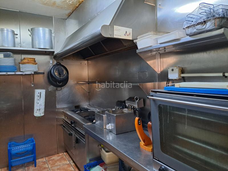 Foto 9c3da13a-fcd7-430c-aa87-2c6c1e2877e4. Traspàs local comercial amb calefacció a Riera Cornellà de Llobregat