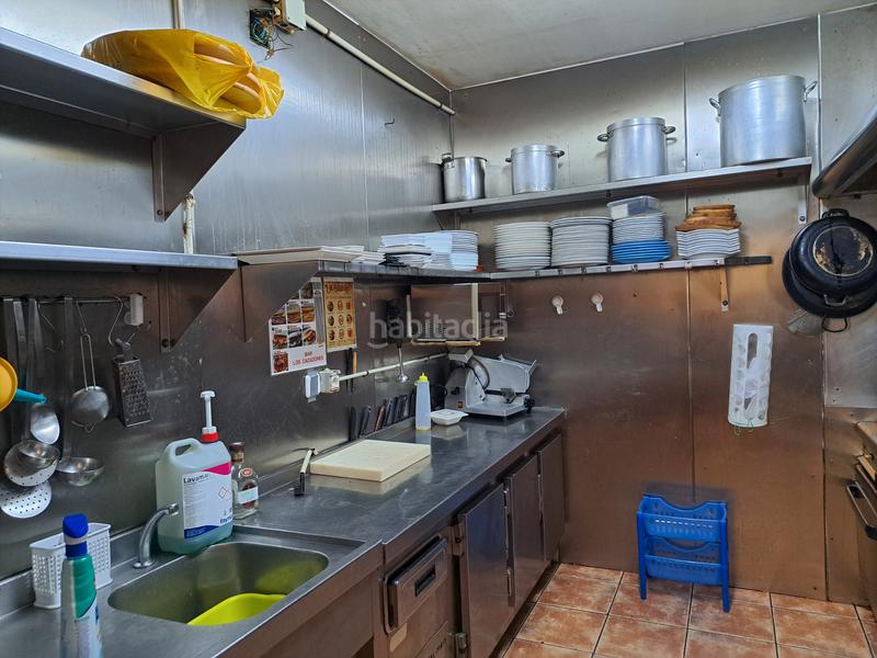 Foto fdbfc439-47ba-45d7-a767-68e130583f10. Traspàs local comercial amb calefacció a Riera Cornellà de Llobregat