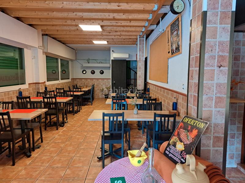 Foto 617b363b-6600-4123-ae3a-25ccdc23795c. Trapasso locale commerciale con riscaldamento in Riera Cornellà de Llobregat
