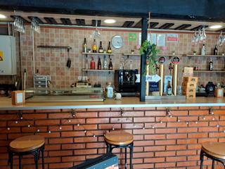 Geschäftsraum in Riera