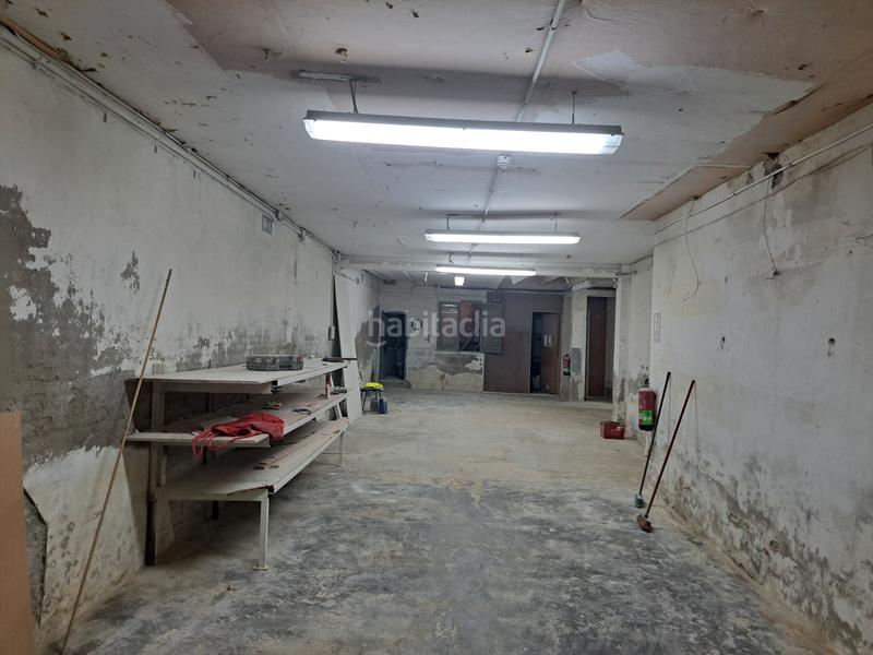 Foto 4195a893-17d3-4ff8-9a70-5ca90b3df23a. Alquiler local comercial  en alquiler en Cornellà de Llobregat