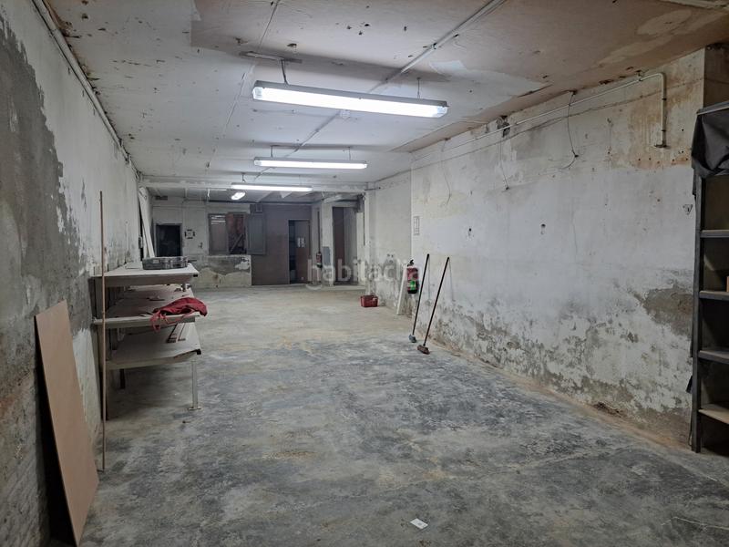Foto 84e2ba75-fbf9-41fb-bf71-2f51aa5b7ac5. Alquiler local comercial  en alquiler en Cornellà de Llobregat