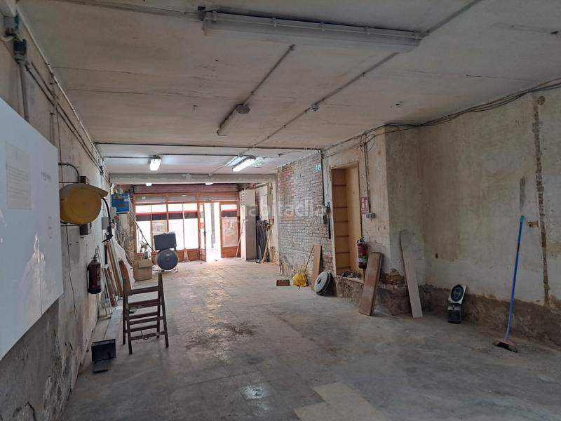 Foto ac6673b8-66c3-4d03-974f-f9ec034a578a. Alquiler local comercial  en alquiler en Cornellà de Llobregat