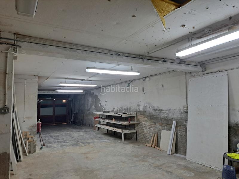 Foto c83b1eea-7a9f-4dd9-a343-bae9c909dee6. Alquiler local comercial  en alquiler en Cornellà de Llobregat