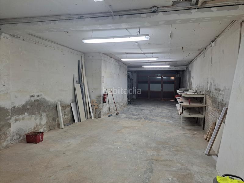 Foto cace42bd-cf23-4e73-96a8-73206ab249fe. Alquiler local comercial  en alquiler en Cornellà de Llobregat