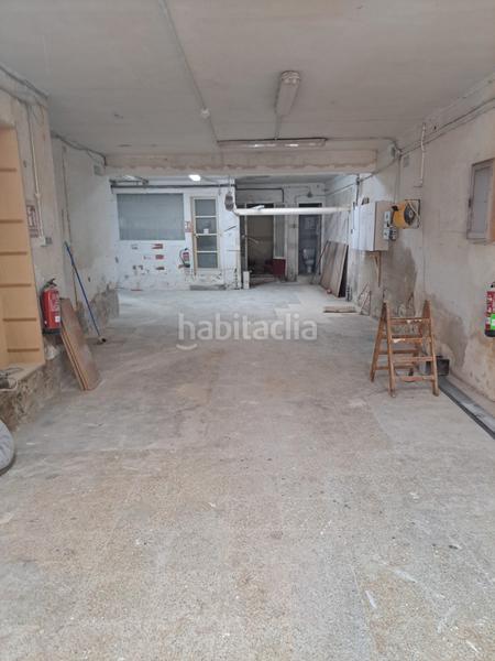 Foto e6678d80-43c4-4899-9f6b-43dfe4100bf6. Alquiler local comercial  en alquiler en Cornellà de Llobregat