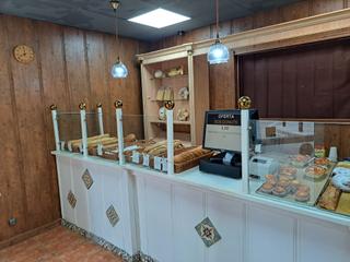 Traspàs Local Comercial a Riera. Estupenda panaderia