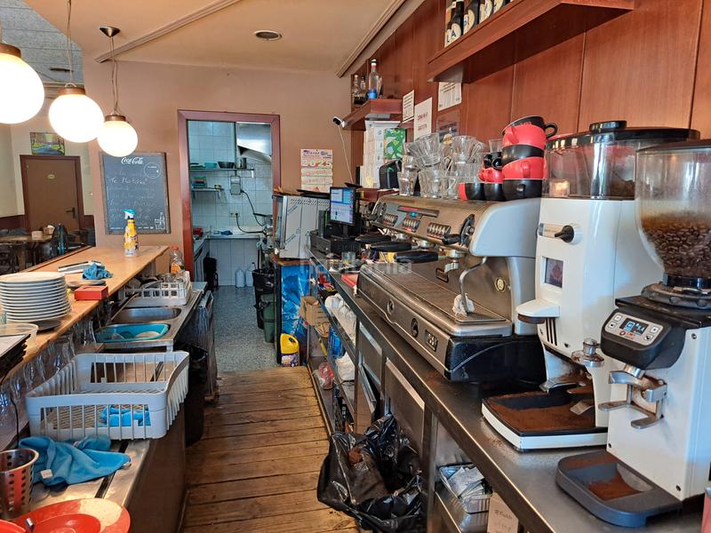 Foto 01652430-529f-4779-80b5-9a31b3fc6eed. Traspàs local comercial amb calefacció a Vilamarina Viladecans