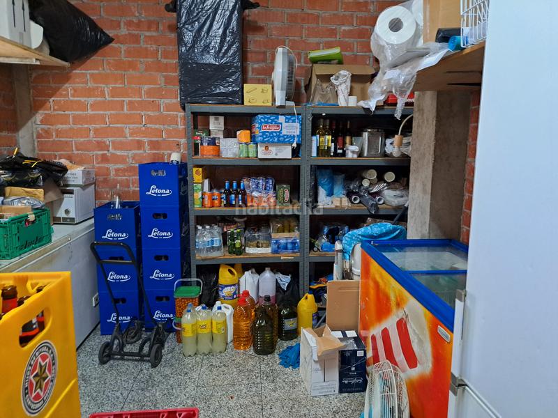 Foto 0eb24dce-ff5b-4d2f-9acf-cd805d8ae6c1. Traspàs local comercial amb calefacció a Vilamarina Viladecans