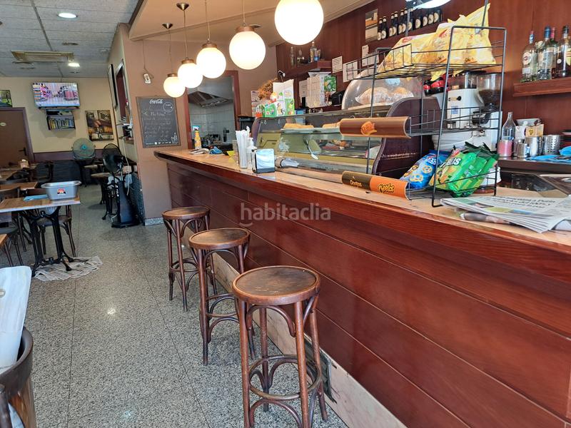 Foto b12b4579-4d90-4e92-987c-0423de0943aa. Traspàs local comercial amb calefacció a Vilamarina Viladecans