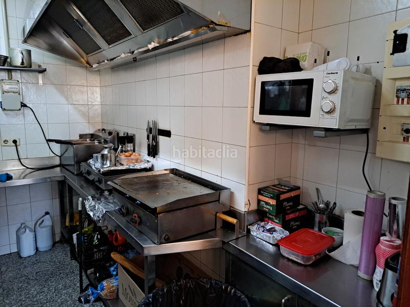 Foto 1189eae9-35ff-4861-b890-2bbf3b4a02e5. Traspaso local comercial excelente bar cafeteria en Viladecans