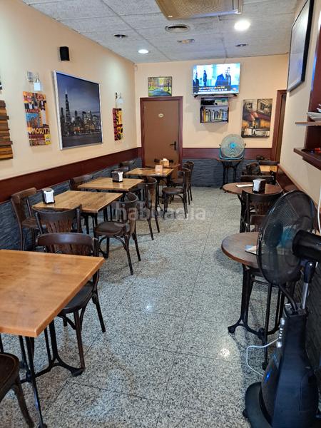 Foto 34e74a14-42e0-4f27-8beb-459ea287e307. Traspaso local comercial excelente bar cafeteria en Viladecans
