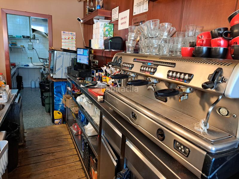 Foto 417f713c-e3b3-491c-bc97-20df0b080857. Traspaso local comercial excelente bar cafeteria en Viladecans