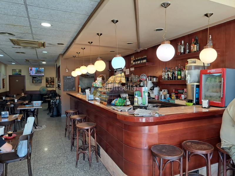 Foto 9f83031e-a092-484b-ba00-b680db09d6b8. Traspaso local comercial excelente bar cafeteria en Viladecans