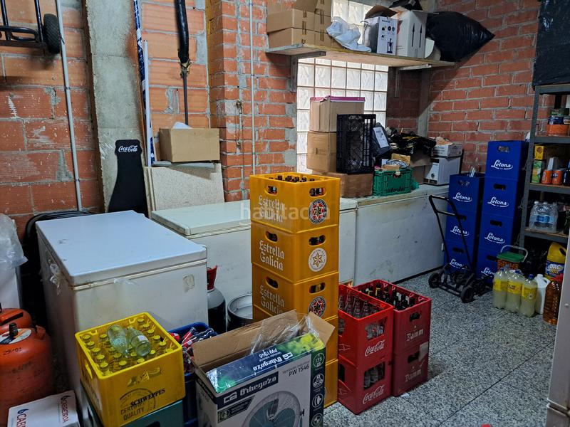 Foto 0d7d94f4-add9-4d1f-aa03-b66a93c21ee9. Trapasso locale commerciale con riscaldamento in Vilamarina Viladecans