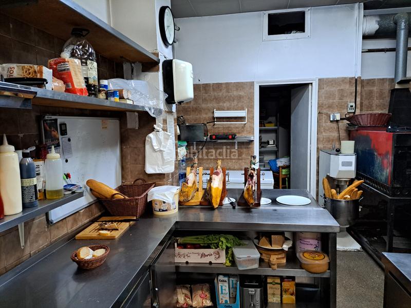 Foto 0bcf28d3-0211-4027-b434-7c725739a43c. Business premise with heating in Sagnier-Plaça de Catalunya Prat de Llobregat (El)