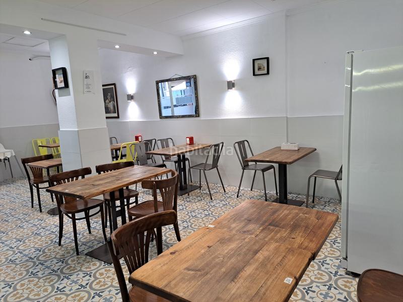 Foto 34be65f6-165f-496a-8d4a-feedd2ca7d1b. Business premise with heating in Sagnier-Plaça de Catalunya Prat de Llobregat (El)