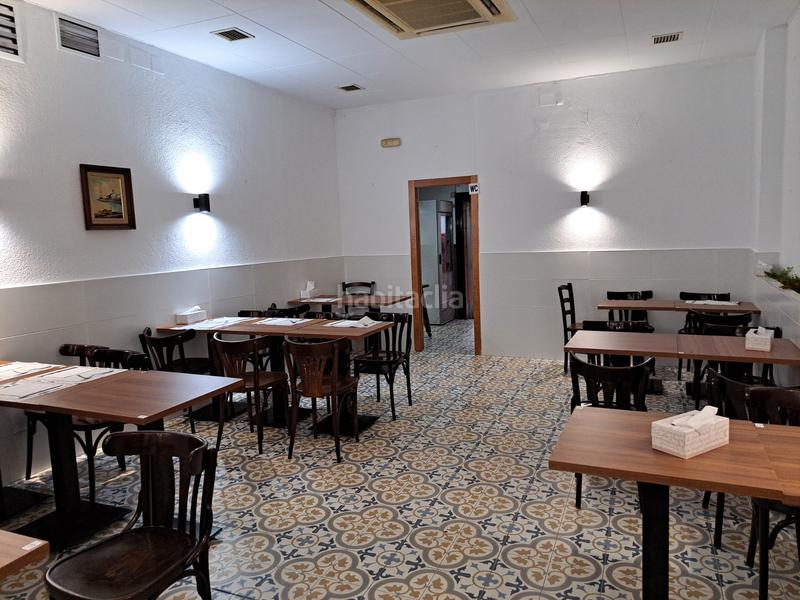 Foto 4bfcd1a5-db7a-4d0a-b07d-9e3009538db5. Business premise with heating in Sagnier-Plaça de Catalunya Prat de Llobregat (El)