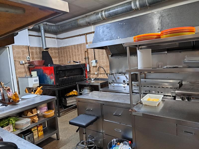 Foto 5c337270-7ed3-4fdb-97bf-ba43c7ad3315. Business premise with heating in Sagnier-Plaça de Catalunya Prat de Llobregat (El)