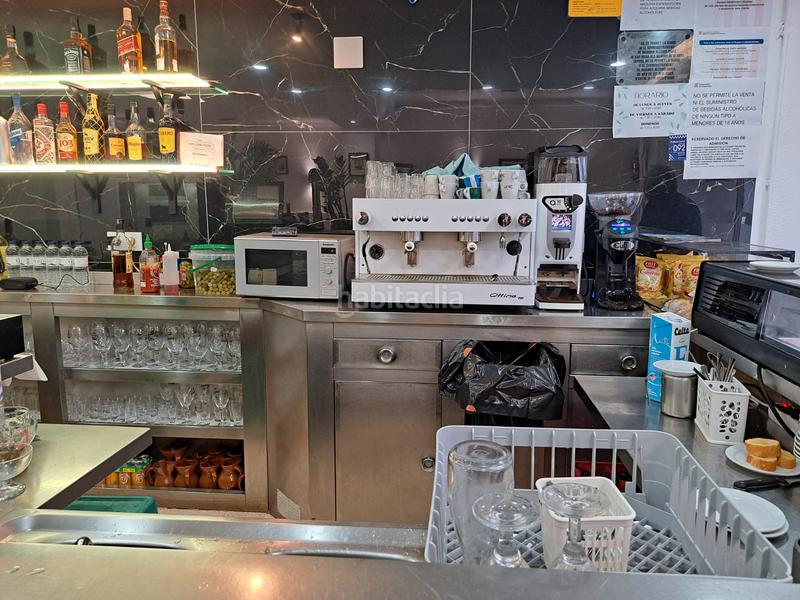 Foto 68bec053-34e8-4911-9dc6-4c8e9593d3fe. Business premise with heating in Sagnier-Plaça de Catalunya Prat de Llobregat (El)