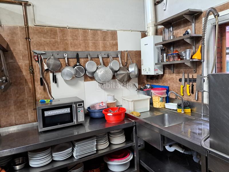 Foto 6e721d54-792a-40d1-a6be-0137a06becf8. Business premise with heating in Sagnier-Plaça de Catalunya Prat de Llobregat (El)