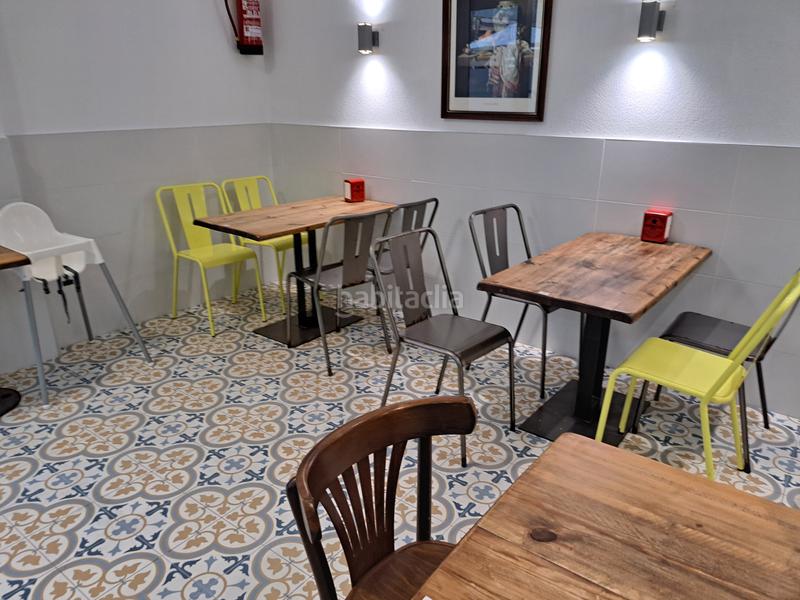 Foto 9aa601c3-1c27-4c0e-9449-22e4d1d99784. Business premise with heating in Sagnier-Plaça de Catalunya Prat de Llobregat (El)