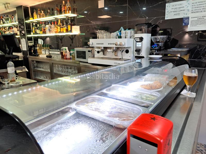 Foto ad05e7e5-35df-411b-90b7-64d39b21caa0. Business premise with heating in Sagnier-Plaça de Catalunya Prat de Llobregat (El)