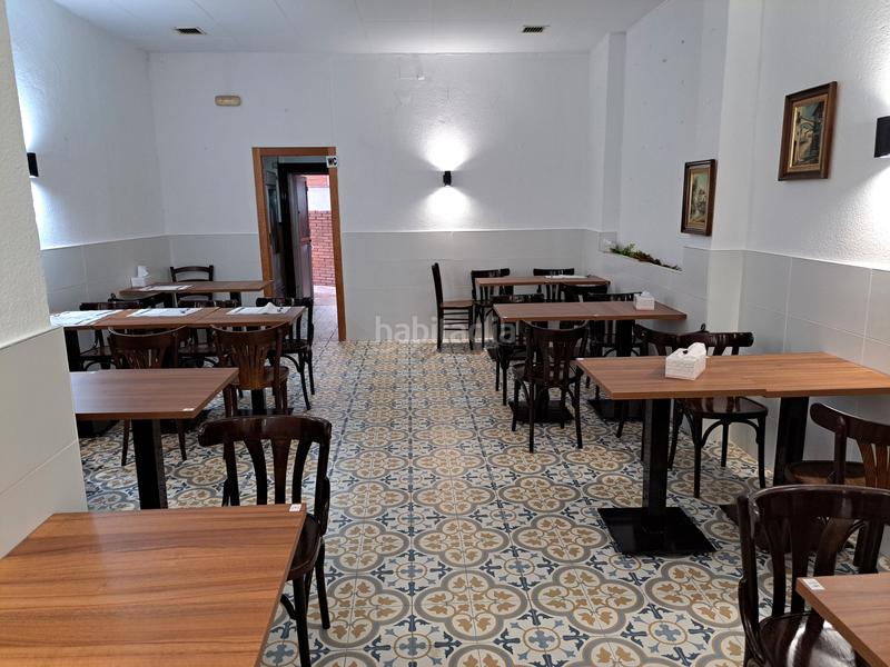 Foto c94edf2e-bef2-41a1-be59-973e91296a91. Business premise with heating in Sagnier-Plaça de Catalunya Prat de Llobregat (El)