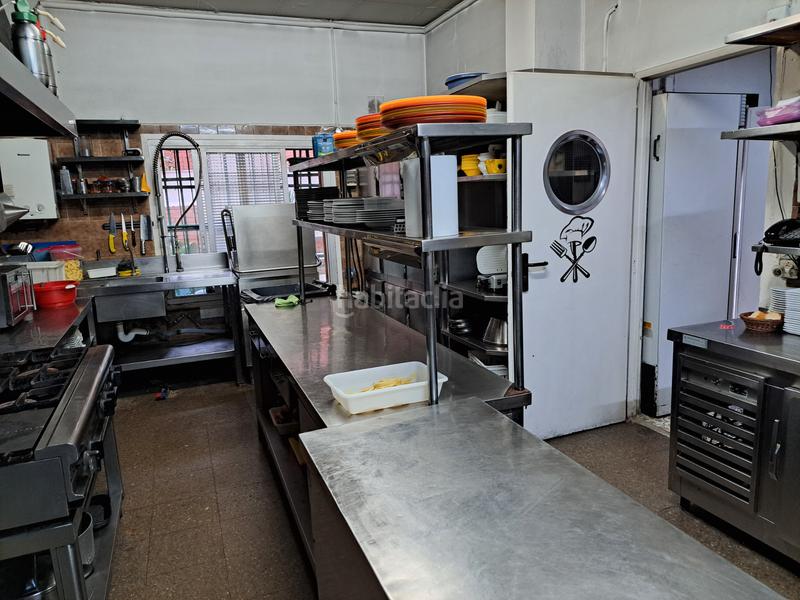 Foto e006af18-a3ba-41ef-88be-1cddba7b7b65. Business premise with heating in Sagnier-Plaça de Catalunya Prat de Llobregat (El)