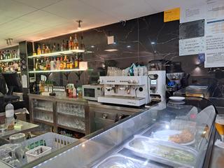 Local Comercial a Sagnier-Plaça de Catalunya