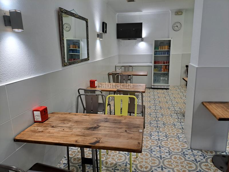 Foto fb1fe3e7-f21b-4cc1-9742-67a2521466b4. Business premise with heating in Sagnier-Plaça de Catalunya Prat de Llobregat (El)