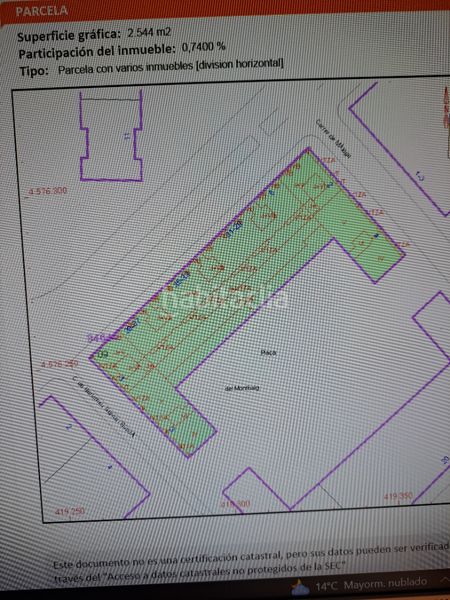 Foto 85d6051b-3ce3-4be7-9b2e-d6f0226e7c99. Local comercial a Casablanca Sant Boi de Llobregat