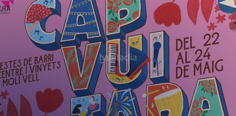 Foto d3275c08-4532-4b98-824c-2a6128abff3f. Local comercial a Casablanca Sant Boi de Llobregat
