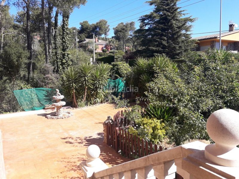 Foto 2c713d78-d799-4aa4-9b4d-757275810f62. Xalet amb calefacció aparcament piscina a Olesa de Bonesvalls