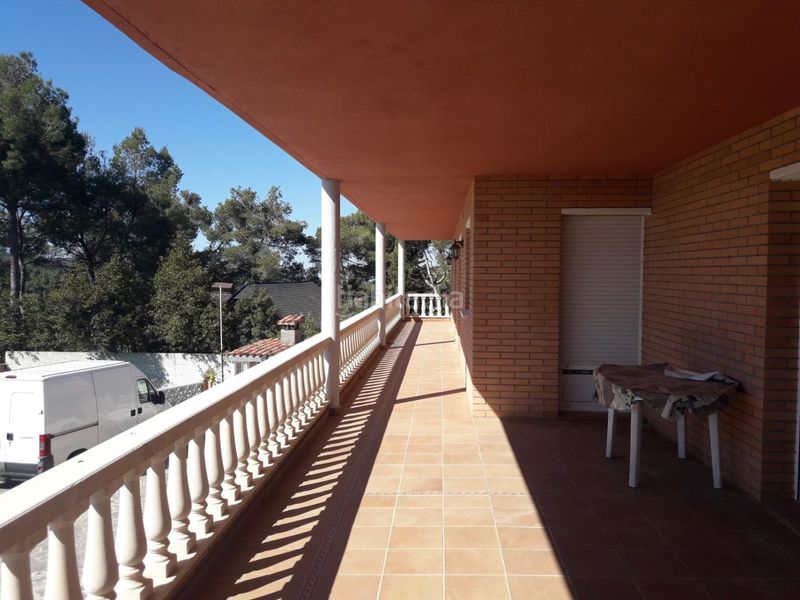 Foto 8d2e0ae2-608b-455d-9c40-5715e124b8da. Xalet amb calefacció aparcament piscina a Olesa de Bonesvalls